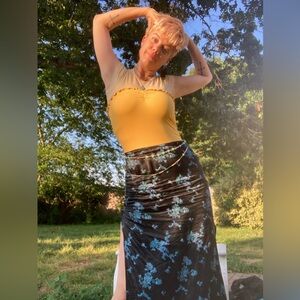 NEW POSHER: SWEET PEA AKA STACEY PEA